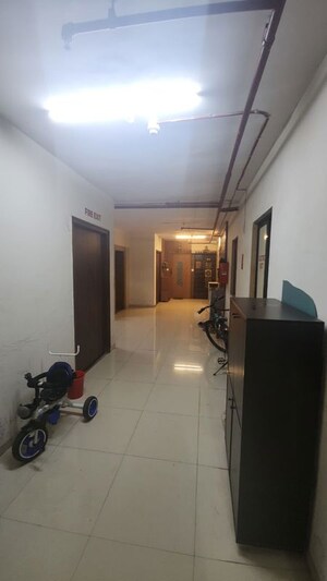1 BHK Apartment For Rent in Raunak Delight, Owale