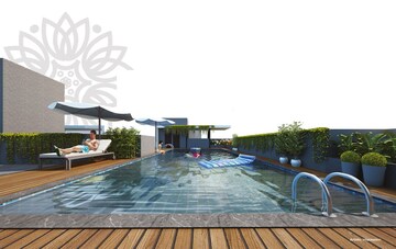 Bedroom in 3 BHK Apartment at Satara Road – for Sale