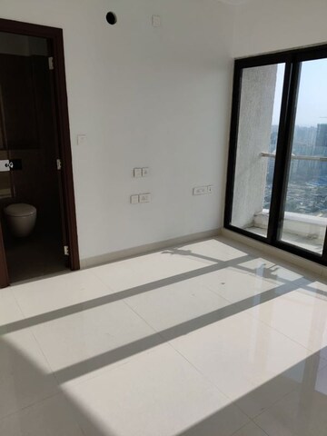 Master Bedroom in 3 BHK Apartment at Sunteck City Avenue 1, Goregaon West – for Sale
