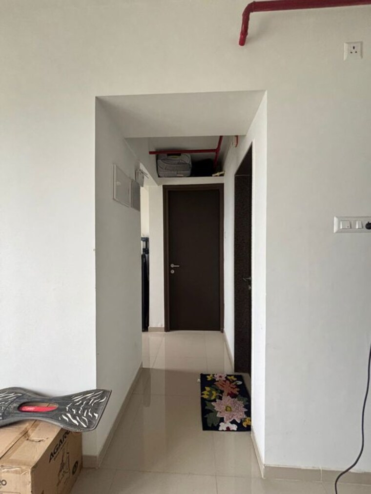undefined, puranik-tokyo-bliss-2 1 Bedroom 700 Sq.Ft. Apartment In Kasarvadavali Thane 9757651