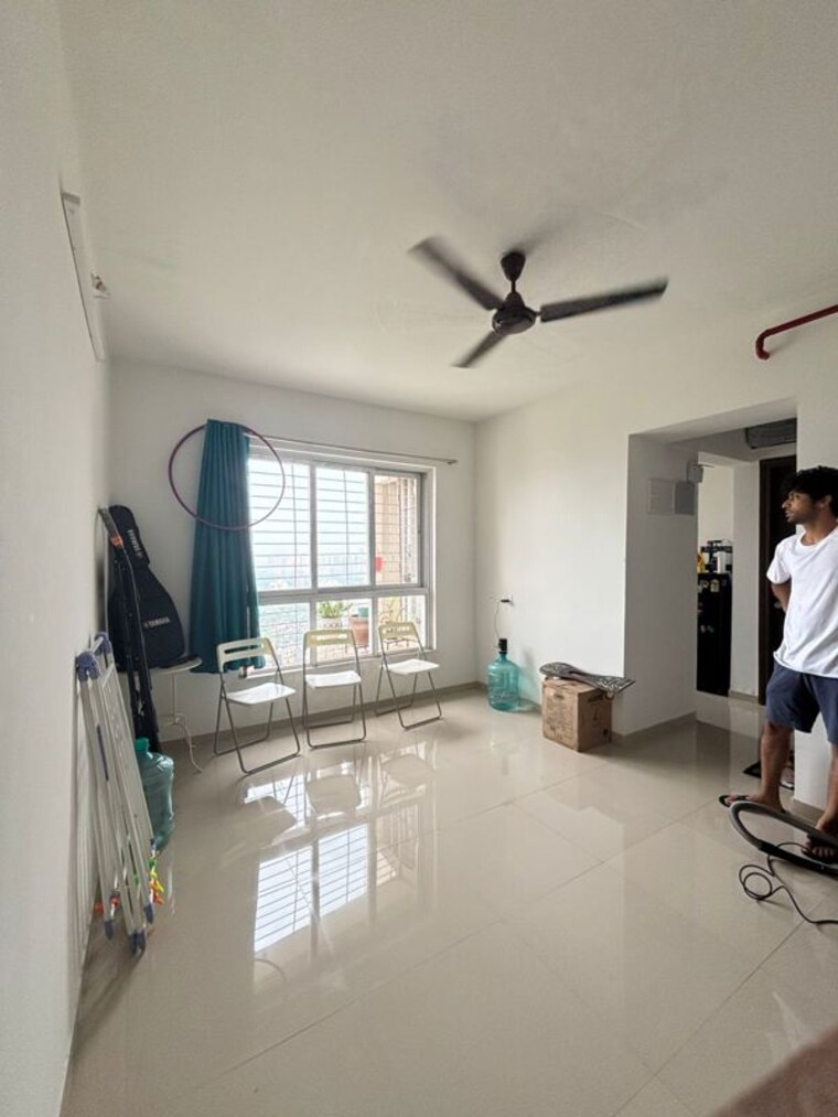 Living Room, puranik-tokyo-bliss-2 1 Bedroom 700 Sq.Ft. Apartment In Kasarvadavali Thane 9757651