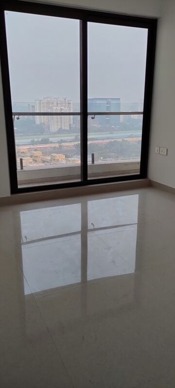 Bedroom in 2 BHK Apartment at Sunteck City Avenue 1, Goregaon West – for Sale