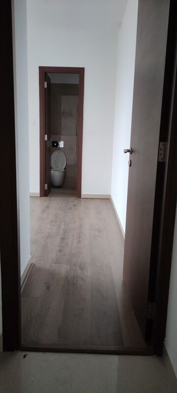 Master Bedroom in 2 BHK Apartment at Sunteck City Avenue 1, Goregaon West – for Sale