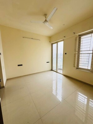 Room in 3 BHK Apartment at Punawale – for Rent