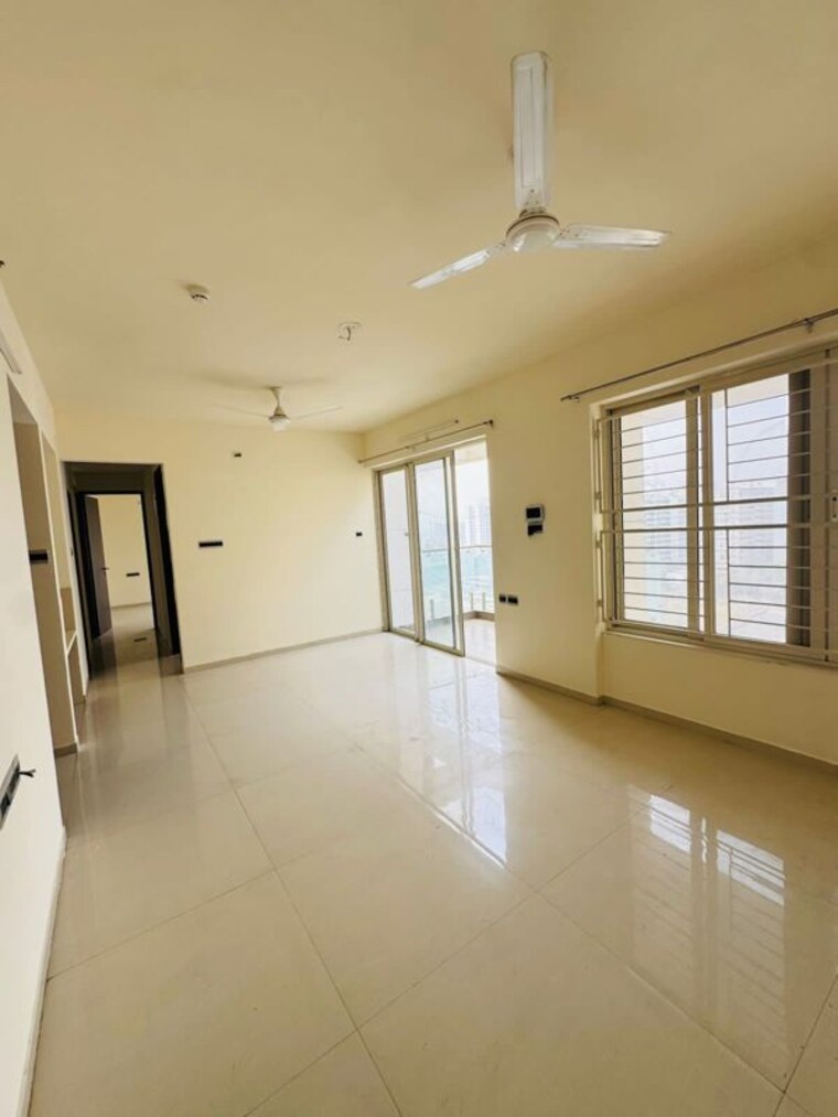 Living Room, punawale 3 Bedroom 1282 Sq.Ft. Apartment In Punawale Pune 9757664