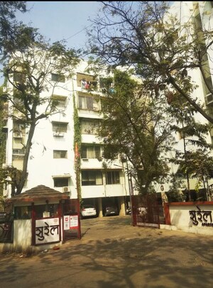 3 BHK Apartment For Rent in Bodakdev