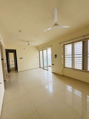 3 BHK Apartment For Rent in Punawale