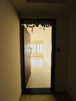 Building Lobby in 3 BHK Apartment at Punawale – for Rent