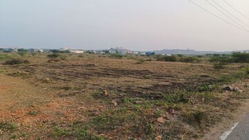 Plot Area in  Plot at Nandyal Road – for Sale