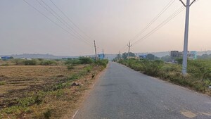  Plot For Sale in Nandyal Road