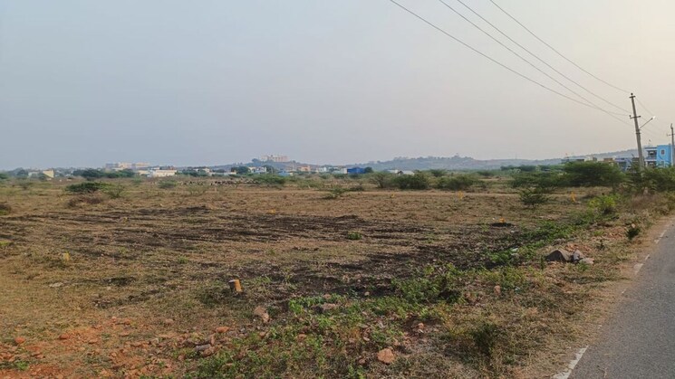 undefined, nandyal road  5140 Sq.Ft. Plot In Nandyal Road Kurnool 9757670
