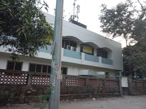  Industrial Plot For Rent in Hasti Industrial Estate, T.T.C. Industrial Area