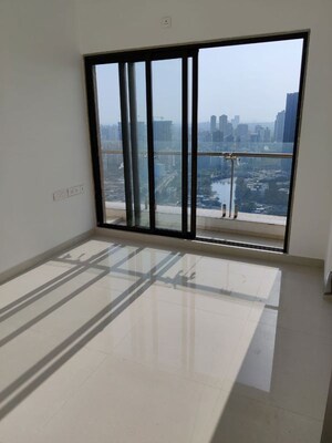 Bedroom in 3 BHK Apartment at Sunteck City Avenue 1, Goregaon West – for Rent