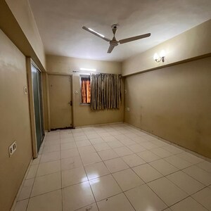 Bathroom in 4 BHK Apartment at Sacred Heart Town, Vikas Nagar – for Rent