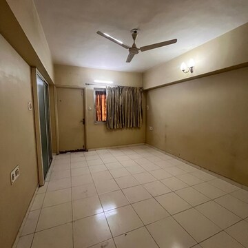 Bathroom in 4 BHK Apartment at Sacred Heart Town, Vikas Nagar – for Rent