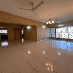 4 BHK + Extra Room Apartment For Rent in Sacred Heart Town