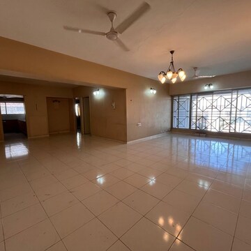 4 BHK Apartment For Rent in Sacred Heart Town, Vikas Nagar