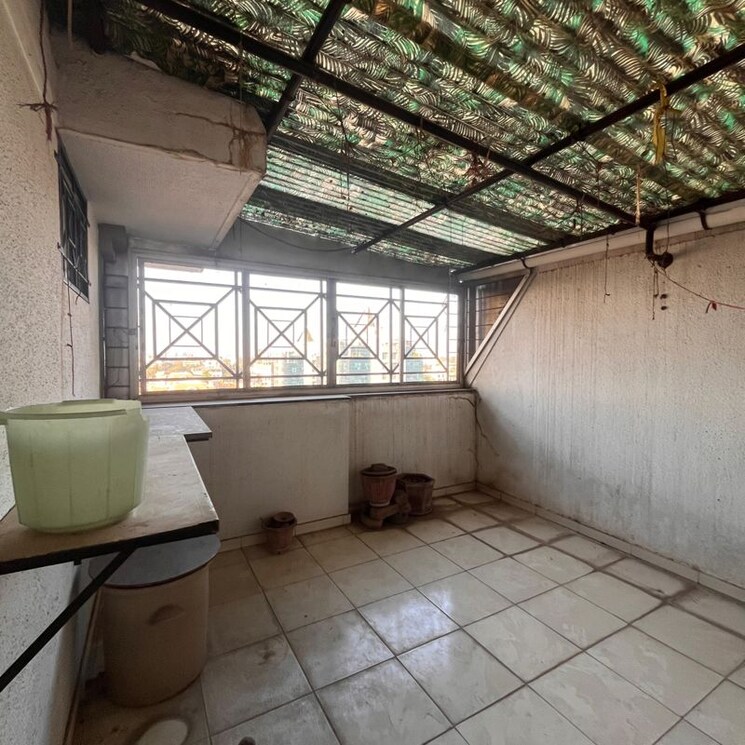 Bathroom, sacred-heart-town 4 Bedroom 2100 Sq.Ft. Apartment In Vikas Nagar Pune 9757702