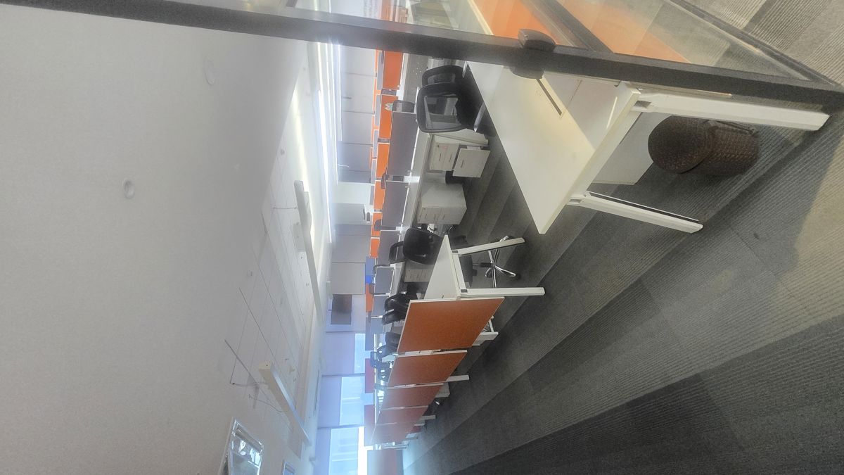 Office Space For Rent in Lotus Corporate Park