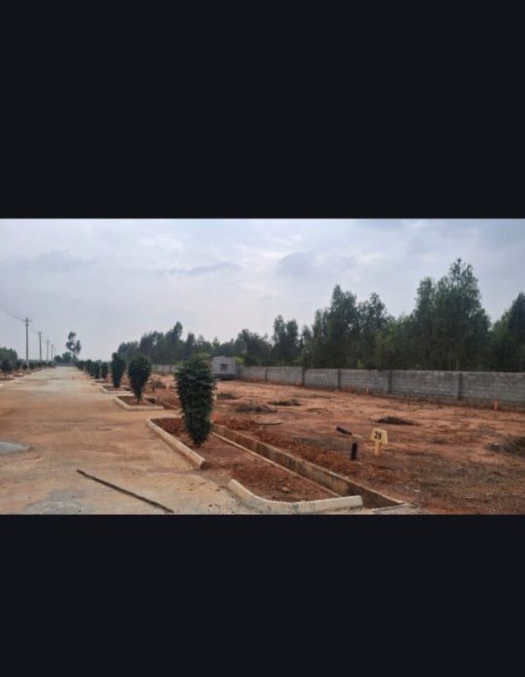 undefined, malur  1800 Sq.Ft. Plot In Malur Bangalore 9757704
