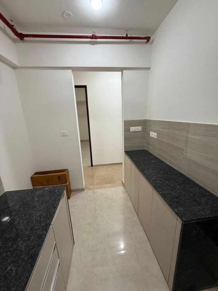 Kitchen, embassy-one-thane 2 Bedroom 1100 Sq.Ft. Apartment In Panch Pakhadi Thane 9757705