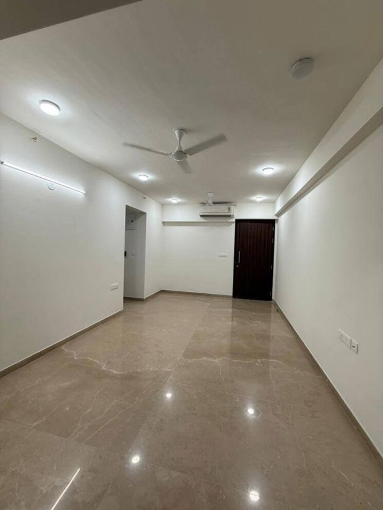 Bedroom, embassy-one-thane 2 Bedroom 1100 Sq.Ft. Apartment In Panch Pakhadi Thane 9757705