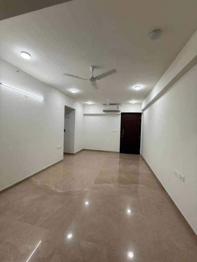 Bedroom, embassy-one-thane 2 Bedroom 1100 Sq.Ft. Apartment In Panch Pakhadi Thane 9757705