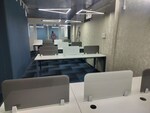 1200 Sq.Ft. Office Space in Sector 3