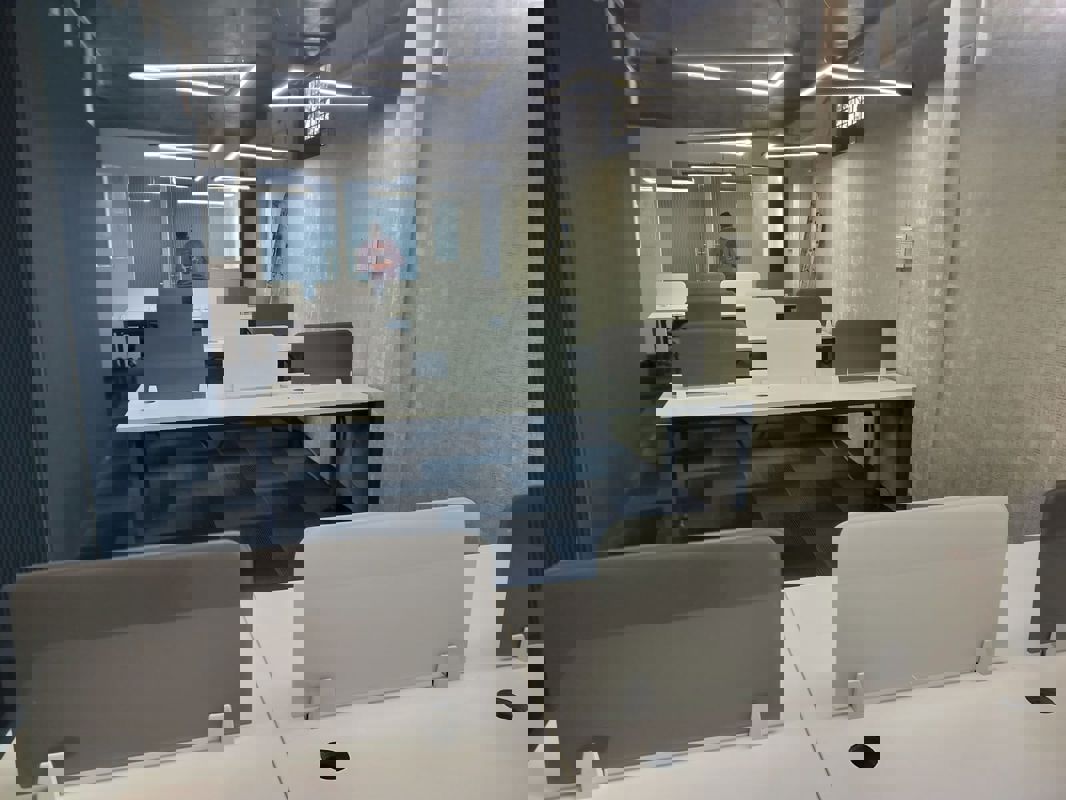 Office Space For Rent in Sector 3