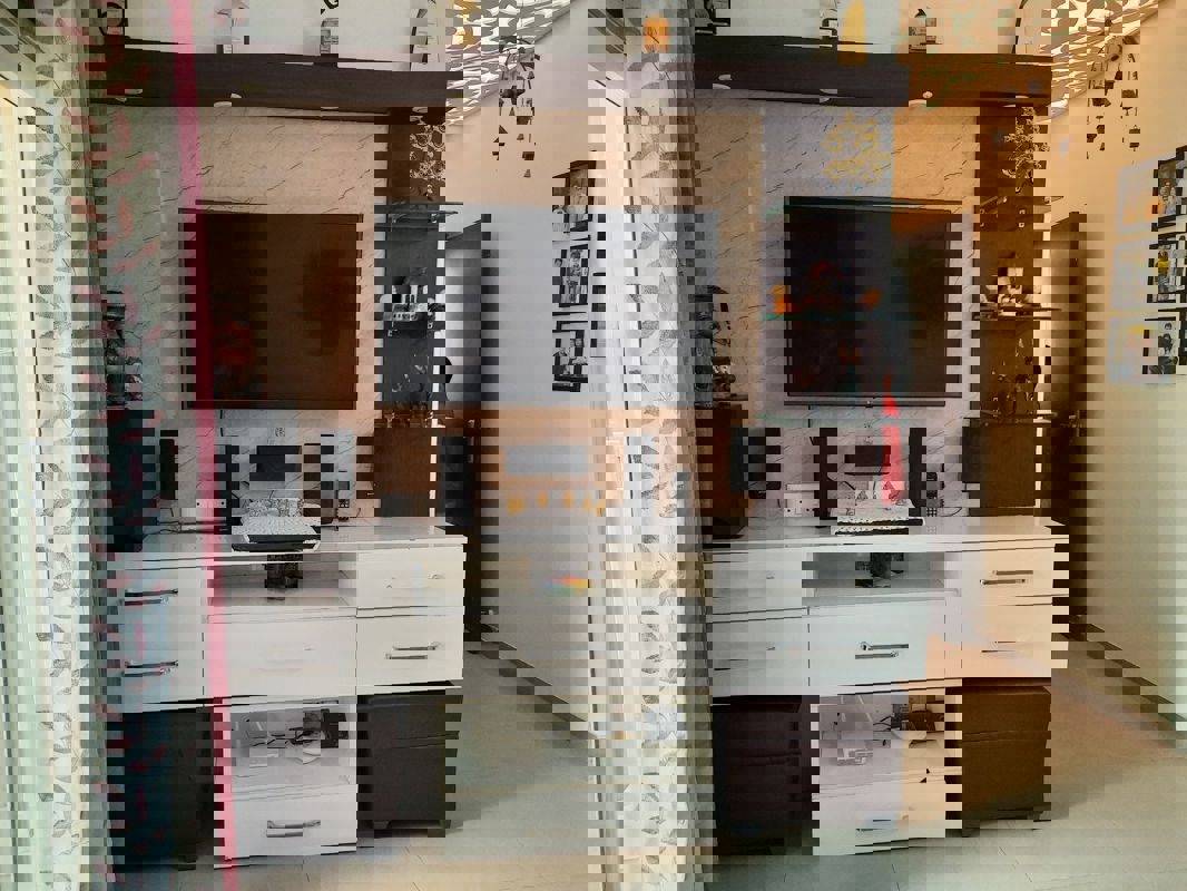 4 BHK + Servant Room Apartment For Rent in Mahagun Mywoods