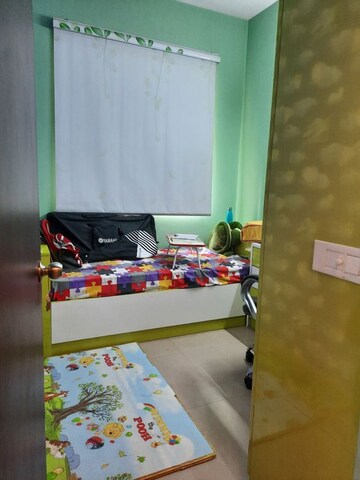 Bedroom in 4 BHK Apartment at Mahagun Mywoods, Sector 16c Greater Noida – for Rent