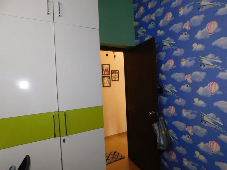 undefined, mahagun-mywoods 4 Bedroom 2190 Sq.Ft. Apartment In Sector 16c Greater Noida Greater Noida 9757707