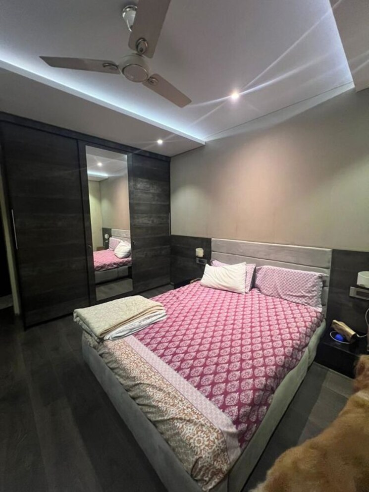 Bedroom, sinhagad road 2 Bedroom 1250 Sq.Ft. Apartment In Sinhagad Road Pune 9757712