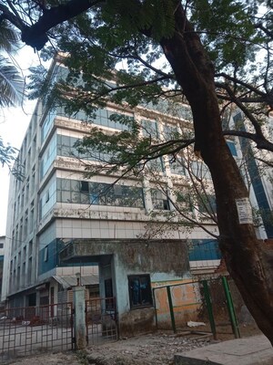  Industrial Plot For Sale in Hasti Industrial Estate, T.T.C. Industrial Area