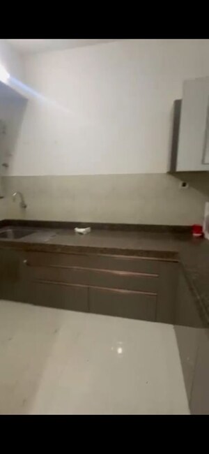 Kitchen in 2 BHK Apartment at Sunteck Avenue 2, Goregaon West – for Rent