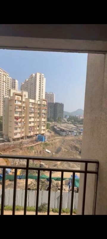 1 BHK Apartment – Exterior View View at Prithvi Pride, Mira Road - for Sale