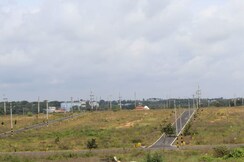 Plot For Sale in Sathnur