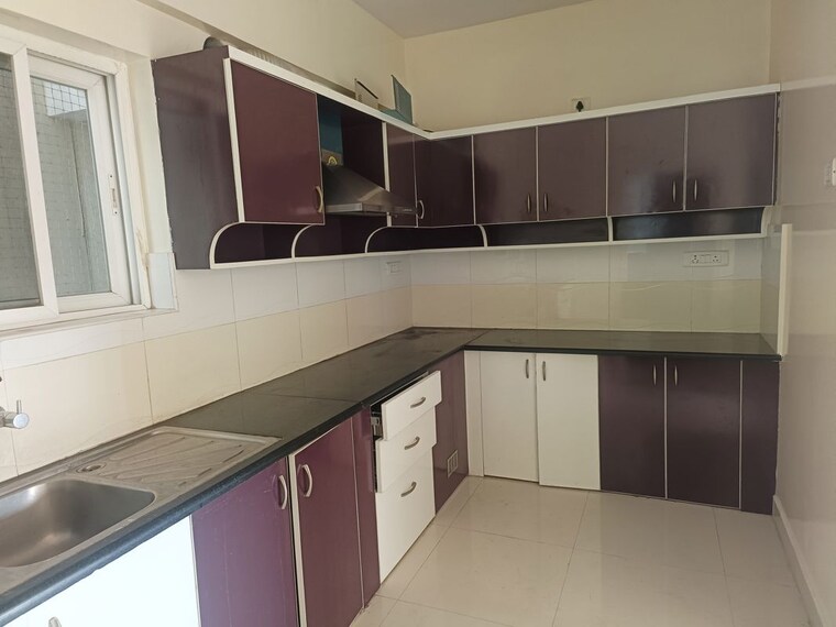 Kitchen, shriram-suhaana 2 Bedroom 1305 Sq.Ft. Apartment In Yelahanka Bangalore 9757698