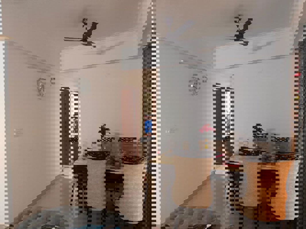 3 BHK Apartment For Sale in Gaur Atulyam