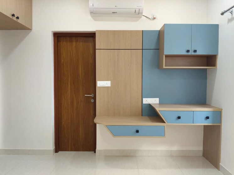 undefined, prestige-beverly-hills 4 Bedroom 2708 Sq.Ft. Apartment In Kokapet Hyderabad 9757729