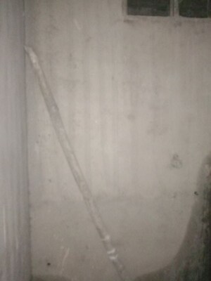 Bathroom in 3 BHK Builder Floor at Dwarka Mor – for Sale