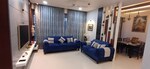 3 BHK 1278 Sq.Ft. Apartment in Venkatesh Skydale Phase 3