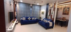 3 BHK Apartment For Sale in Venkatesh Skydale Phase 3