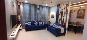 3 BHK Apartment For Sale in Venkatesh Skydale Phase 3, Sinhagad Road