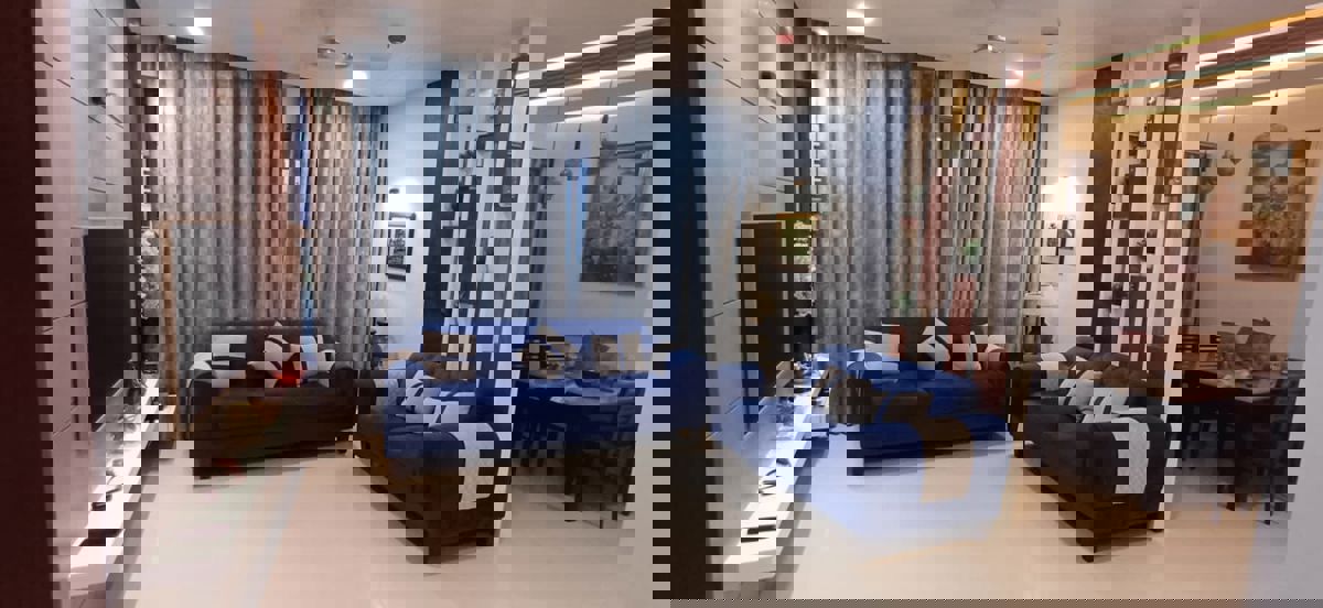 3 BHK Apartment For Sale in Venkatesh Skydale Phase 3