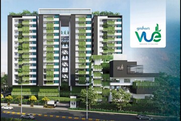 3 BHK Apartment For Sale in Giridhari Vue, Kismatpur