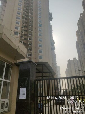 2 BHK Apartment For Sale in VIctoryone Amara, Sector 16 Greater Noida