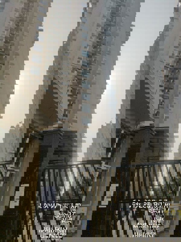 2 BHK Apartment For Sale in VIctoryone Amara