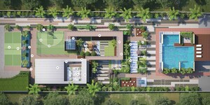 Master Plan in 3 BHK Apartment at Nibm – for Sale