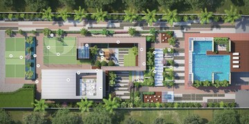 Master Plan in 3 BHK Apartment at Nibm – for Sale